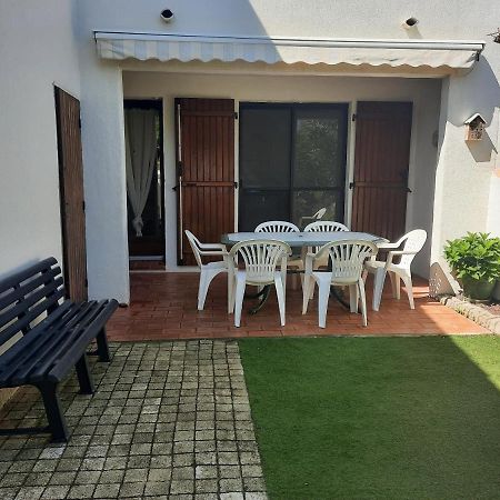 Petit Appartement Aux Stes Maries De La Mer Saintes-Maries-de-la-Mer Luaran gambar