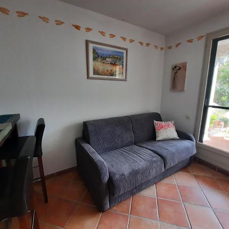 Petit Appartement Aux Stes Maries De La Mer Saintes-Maries-de-la-Mer Luaran gambar