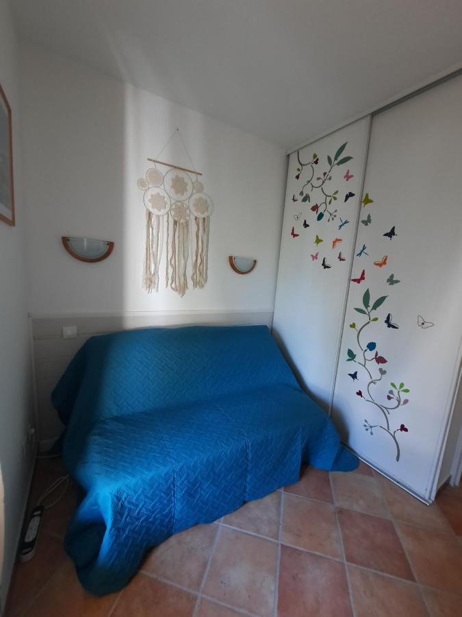 Petit Appartement Aux Stes Maries De La Mer Saintes-Maries-de-la-Mer Luaran gambar
