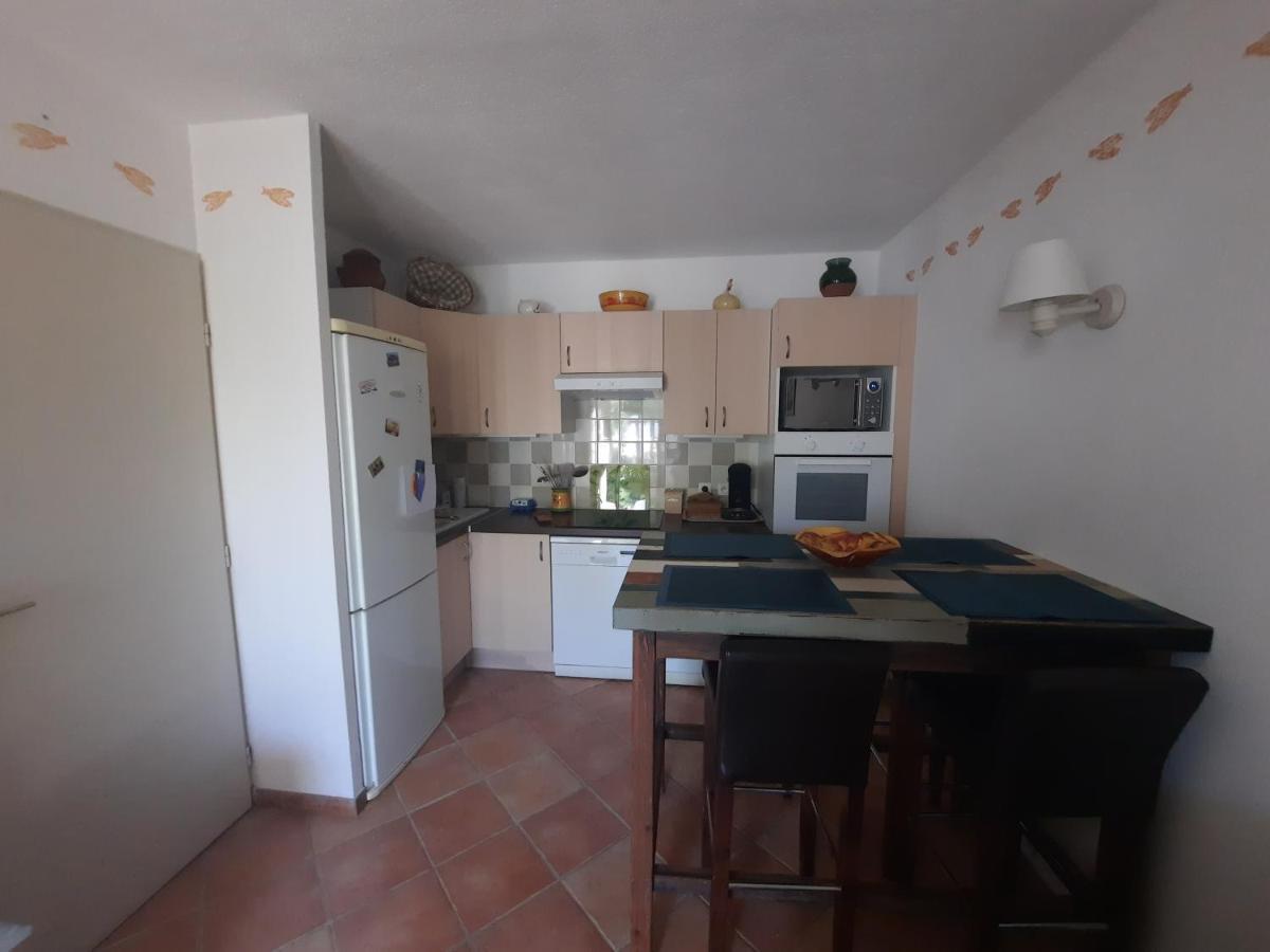 Petit Appartement Aux Stes Maries De La Mer Saintes-Maries-de-la-Mer Luaran gambar