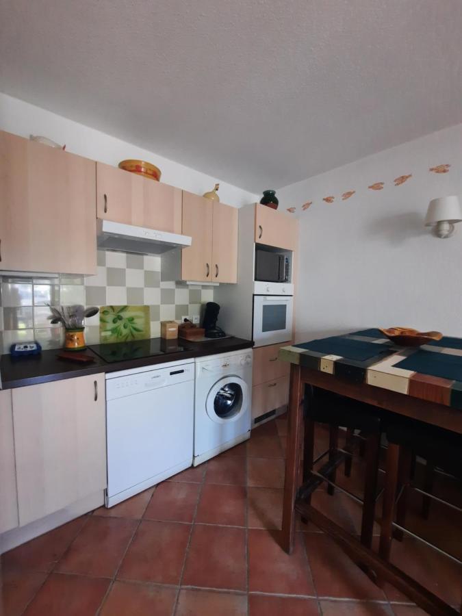 Petit Appartement Aux Stes Maries De La Mer Saintes-Maries-de-la-Mer Luaran gambar
