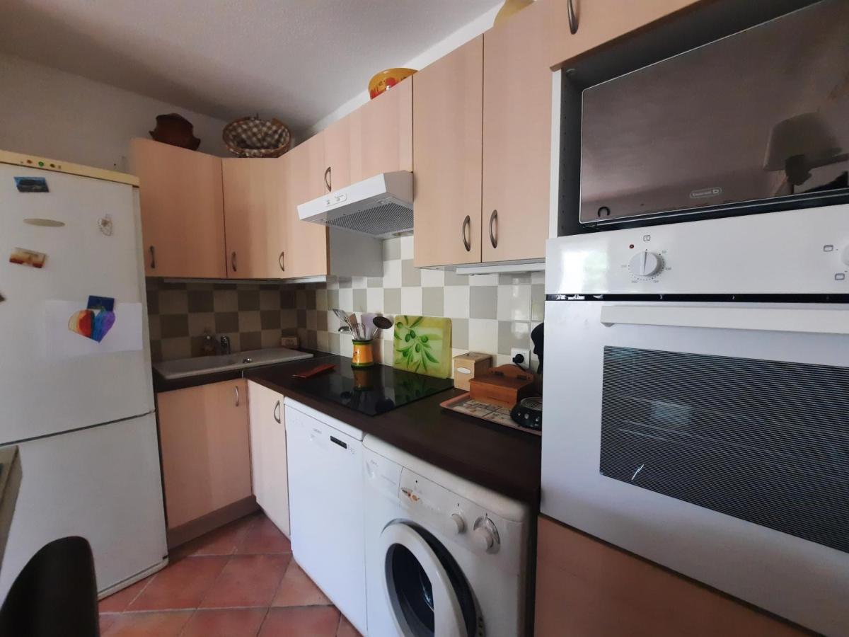 Petit Appartement Aux Stes Maries De La Mer Saintes-Maries-de-la-Mer Luaran gambar