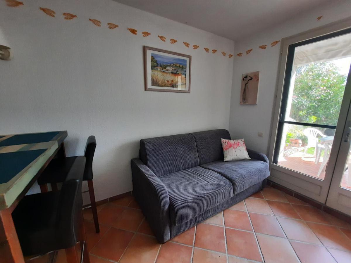 Petit Appartement Aux Stes Maries De La Mer Saintes-Maries-de-la-Mer Luaran gambar