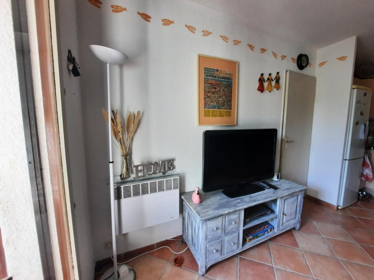 Petit Appartement Aux Stes Maries De La Mer Saintes-Maries-de-la-Mer Luaran gambar
