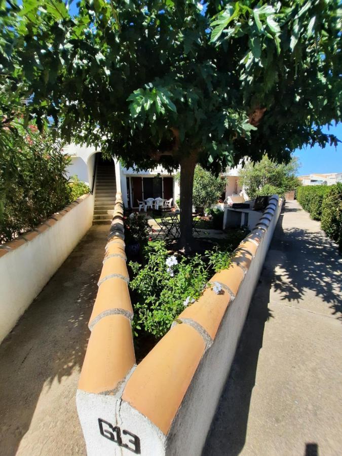 Petit Appartement Aux Stes Maries De La Mer Saintes-Maries-de-la-Mer Luaran gambar