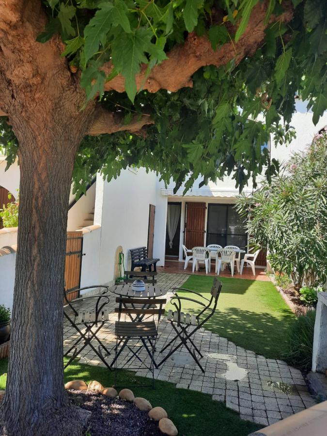Petit Appartement Aux Stes Maries De La Mer Saintes-Maries-de-la-Mer Luaran gambar