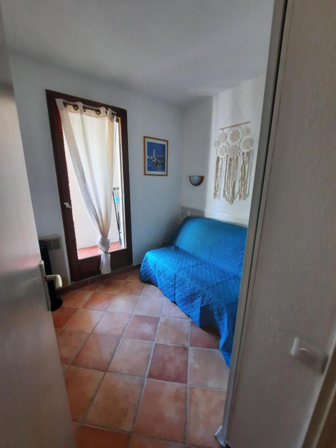 Petit Appartement Aux Stes Maries De La Mer Saintes-Maries-de-la-Mer Luaran gambar