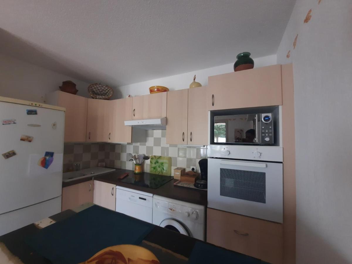 Petit Appartement Aux Stes Maries De La Mer Saintes-Maries-de-la-Mer Luaran gambar