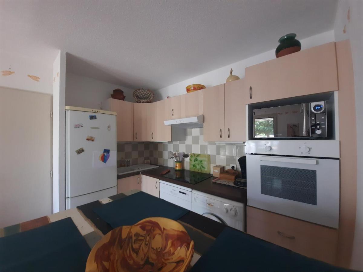 Petit Appartement Aux Stes Maries De La Mer Saintes-Maries-de-la-Mer Luaran gambar