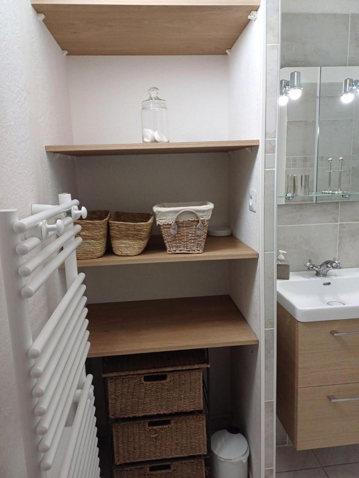 Petit Appartement Aux Stes Maries De La Mer Saintes-Maries-de-la-Mer Luaran gambar